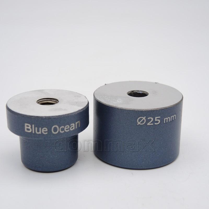  �������� ������� ��� ��������� ��� �. 25 Blue Ocean ���� 721,6 ��� / ������ � ���