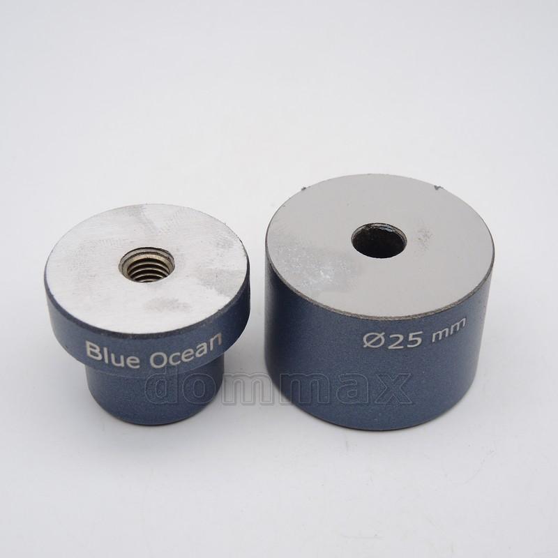  �������� ������� ��� ��������� ��� �. 25 Blue Ocean ���� 721,6 ��� / ������ � ���