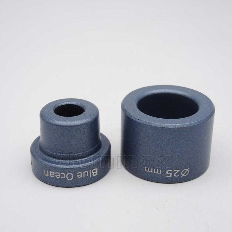  �������� ������� ��� ��������� ��� �. 25 Blue Ocean ���� 721,6 ��� / ������ � ���