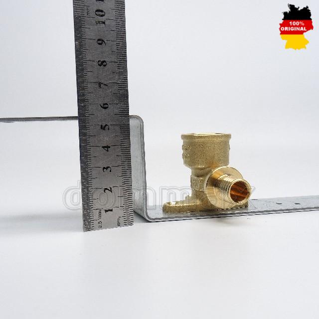 768516 ����� ������� TECEflex �. 16 x 1/2"� ������ ��������� � TECE ���� 315,7 ��� / ������ � ���