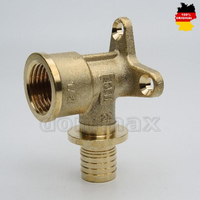 768520 ����� ������� TECEflex �. 20 x 1/2"� ������ ��������� � TECE ���� 364,1 ��� / ������ � ���