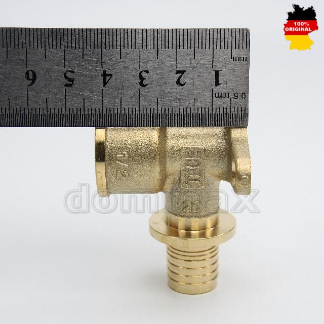 768520 ����� ������� TECEflex �. 20 x 1/2"� ������ ��������� � TECE ���� 364,1 ��� / ������ � ���
