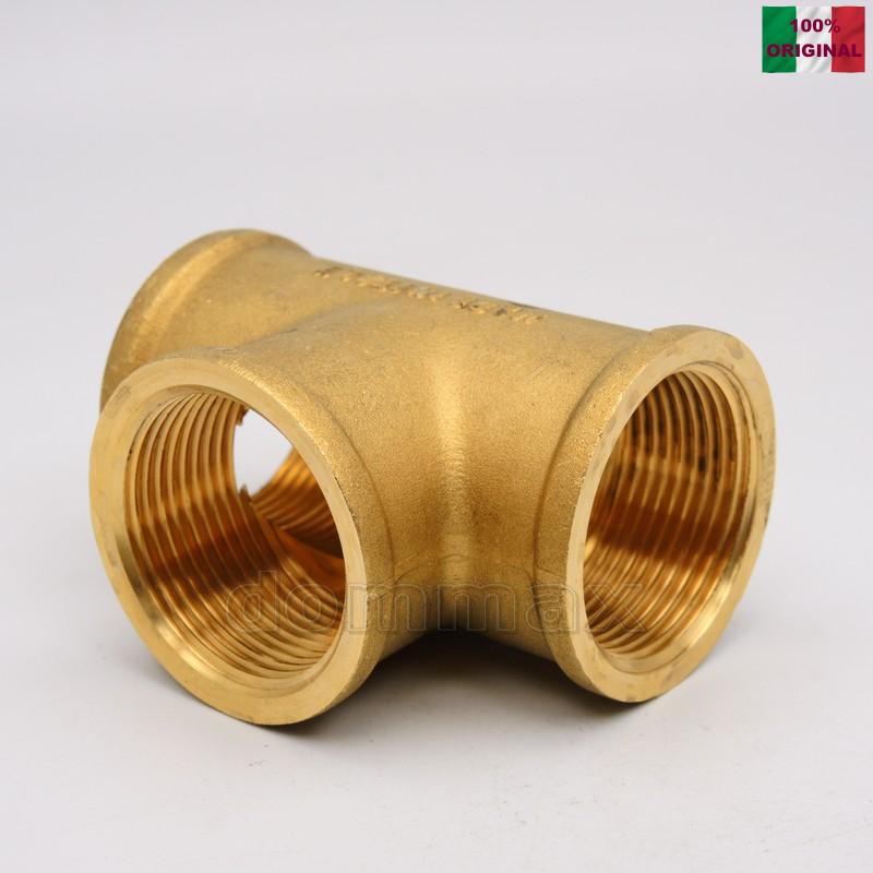 F130 ������ �������� 11/4" ������� �������� Pattaroni ���� 800,8 ��� / ������ � ���