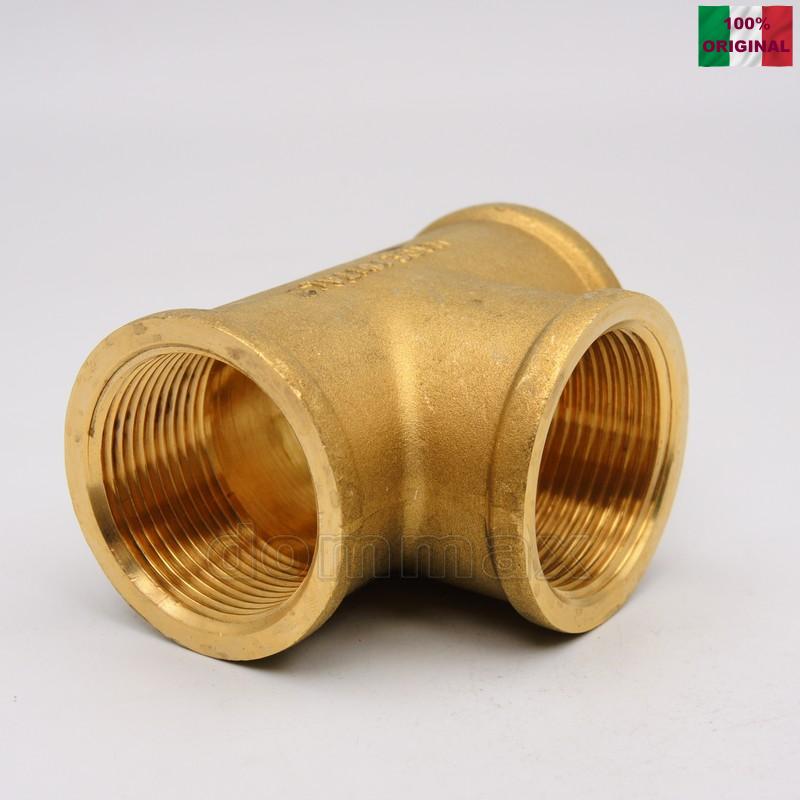 F130 ������ �������� 11/4" ������� �������� Pattaroni ���� 800,8 ��� / ������ � ���