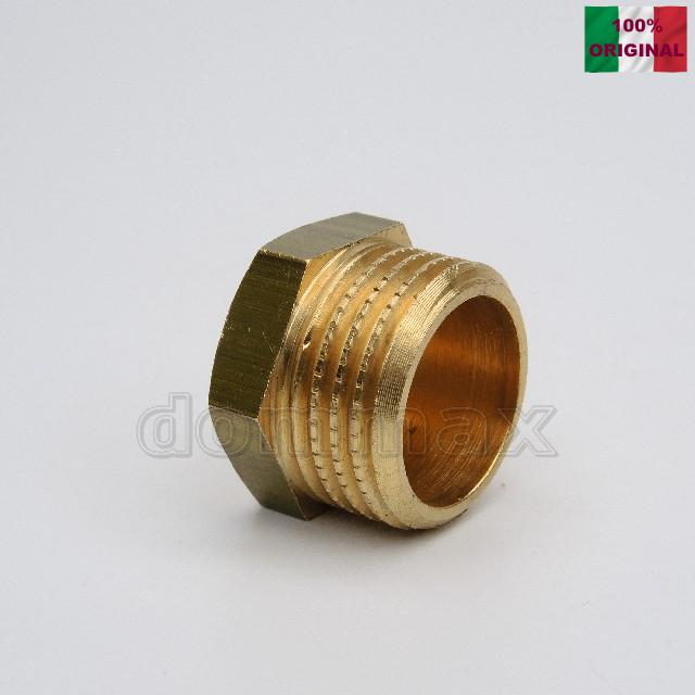 F592 �������� 1/2"� 1/2"� Pattaroni ���� 57,2 ��� / ������ � ���