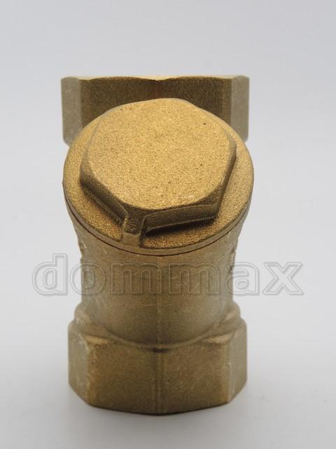  Գ���� ����� ������� 11/4" ������ ������ SD FORTE ���� 647,9 ��� / ������ � ���