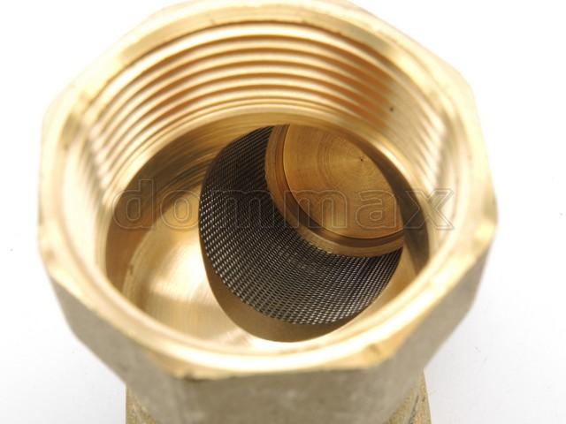  Գ���� ����� ������� 11/4" ������ ������ SD FORTE ���� 647,9 ��� / ������ � ���