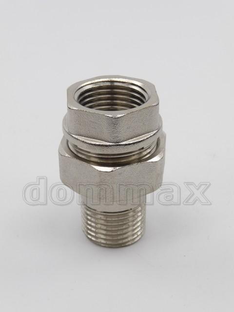  ����������-��� 1/2" ����� ������ ����������-���� ������ ������ SD FORTE ���� 124,3 ��� / ������ � ���