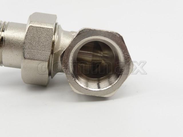  ����������-��� ������ 1/2" ������ ����������-���� ������� ������ SD FORTE ���� 161,7 ��� / ������ � ���