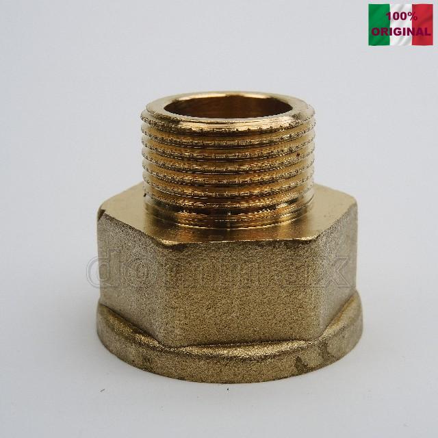 F272 ���������� �������� 1" x 3/4" �� ���������� �������� �� Pattaroni ���� 169,4 ��� / ������ � ���