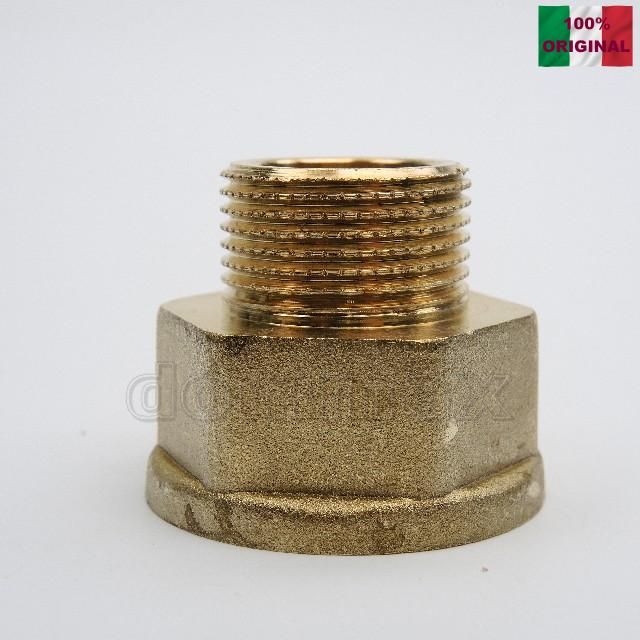 F272 ���������� �������� 1" x 3/4" �� ���������� �������� �� Pattaroni ���� 169,4 ��� / ������ � ���