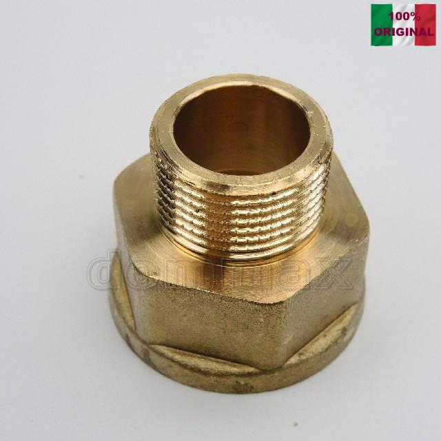 F272 ���������� �������� 1" x 3/4" �� ���������� �������� �� Pattaroni ���� 169,4 ��� / ������ � ���