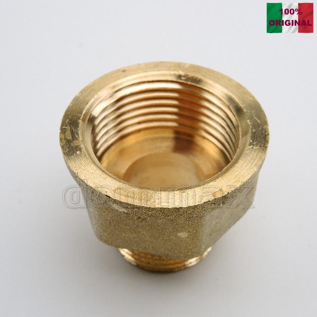 F272 ���������� �������� 1" x 3/4" �� ���������� �������� �� Pattaroni ���� 169,4 ��� / ������ � ���