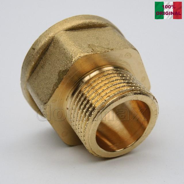 F272 ���������� �������� 1" x 3/4" �� ���������� �������� �� Pattaroni ���� 169,4 ��� / ������ � ���