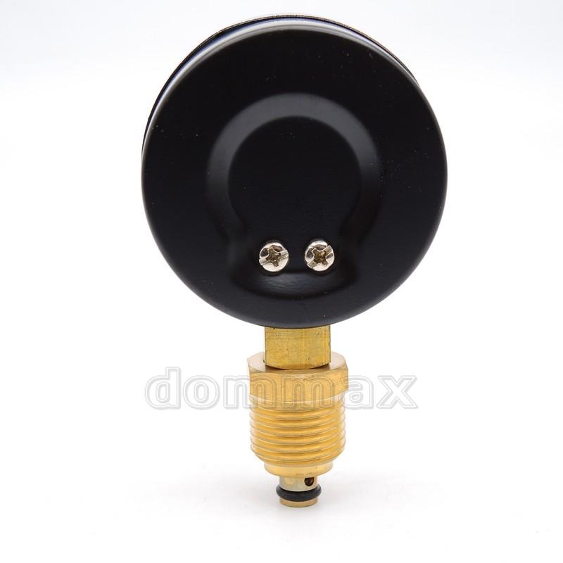 ETS-681 ������������� ������������ �. 63 0-120*C 6��� ������������ RSk ���� 379,5 ��� / ������ � ���