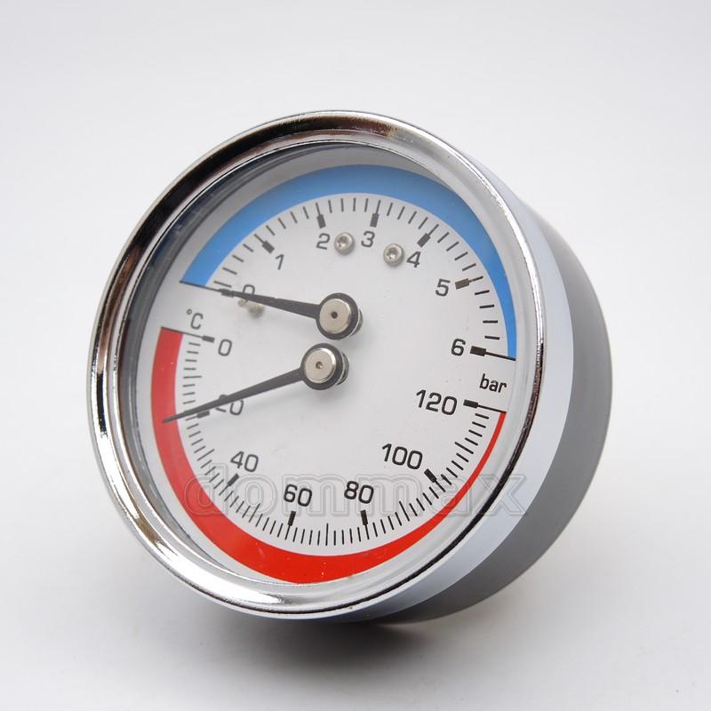 ETS-682 ������������� ����������� �. 80 0-120*C 6��� ����������� RSk ���� 424,6 ��� / ������ � ���