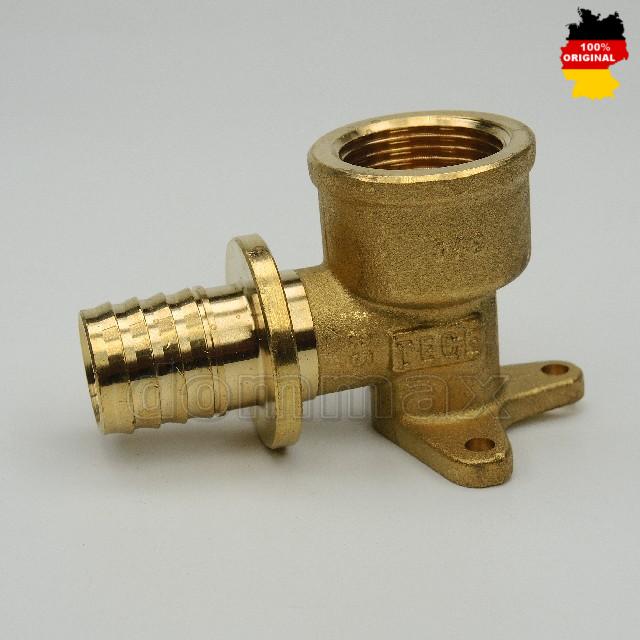768526 ����� ������� TECEflex �. 25 x 3/4"� ������ ��������� � TECE ���� 711,7 ��� / ������ � ���