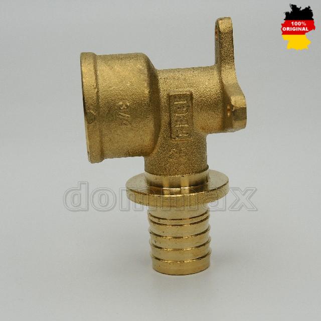 768526 ����� ������� TECEflex �. 25 x 3/4"� ������ ��������� � TECE ���� 711,7 ��� / ������ � ���