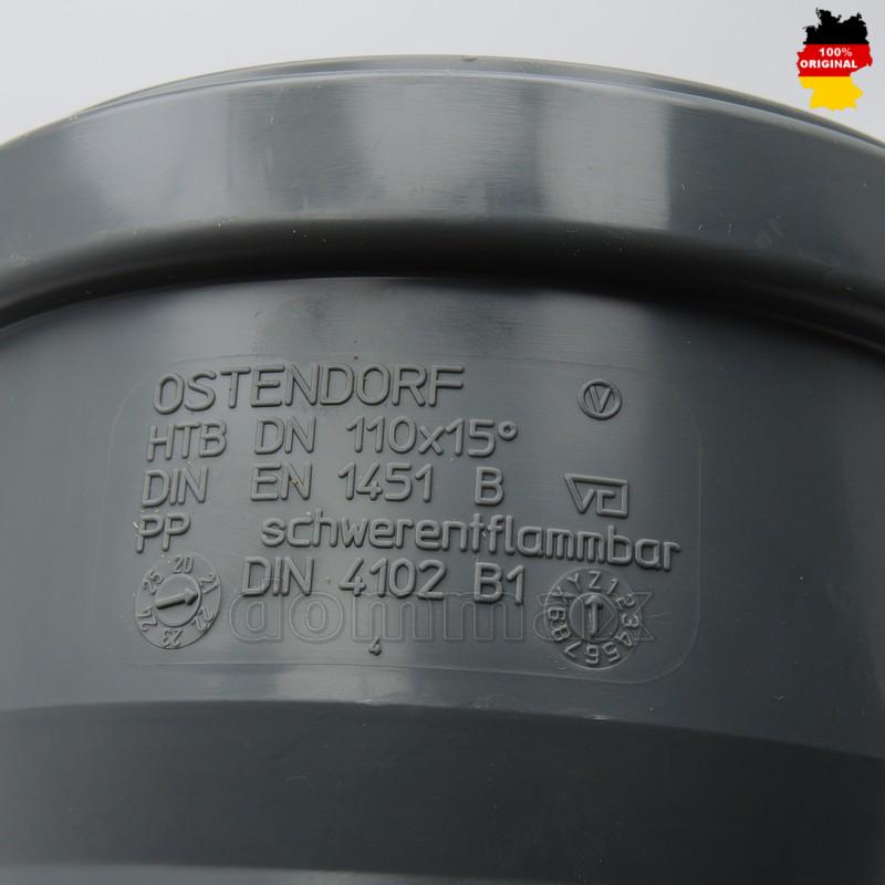  ����� ������������ 110 x 15* ������ ��������������� Ostendorf ���� 106 ��� / ������ � ���