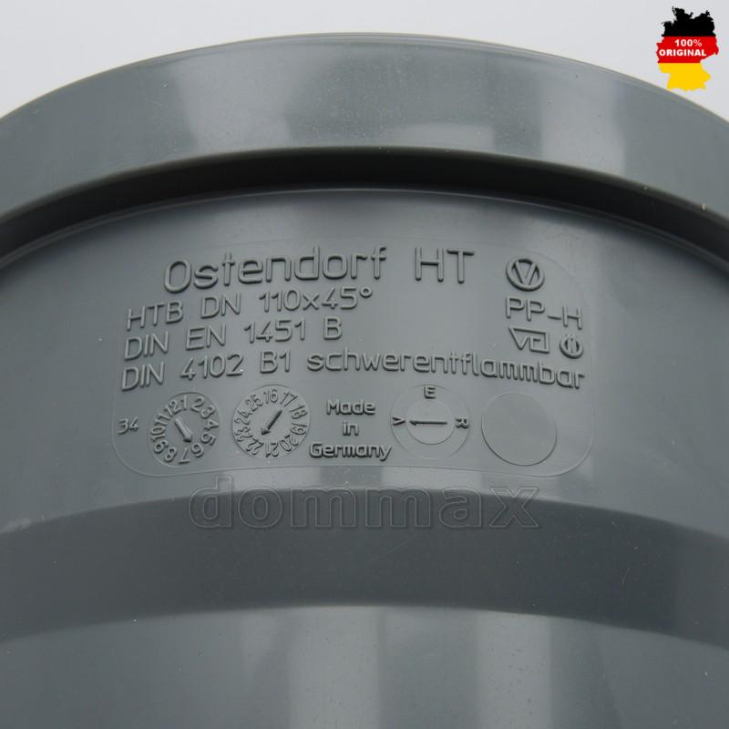  ����� ������������ 110 x 45* ������ ��������������� Ostendorf ���� 106 ��� / ������ � ���