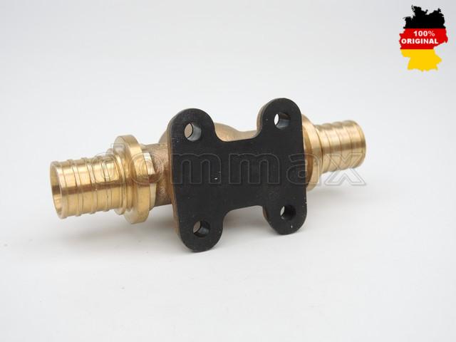 456294001 ������ �������� � ��������� ������� REHAU Rautitan RX+ �. 20 x 1/2"� ������� ��������� � ���������� ���� 826,1 ��� / ������ � ���