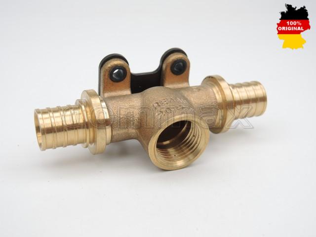 456294001 ������ �������� � ��������� ������� REHAU Rautitan RX+ �. 20 x 1/2"� ������� ��������� � ���������� ���� 826,1 ��� / ������ � ���