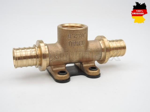 456294001 ������ �������� � ��������� ������� REHAU Rautitan RX+ �. 20 x 1/2"� ������� ��������� � ���������� ���� 826,1 ��� / ������ � ���