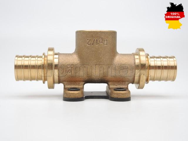 456294001 ������ �������� � ��������� ������� REHAU Rautitan RX+ �. 20 x 1/2"� ������� ��������� � ���������� ���� 826,1 ��� / ������ � ���