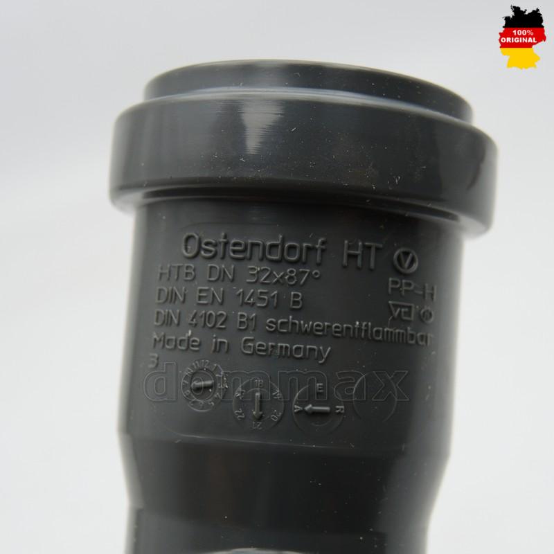  ����� ������������ 32 x 87* ������ ��������������� Ostendorf ���� 41,8 ��� / ������ � ���