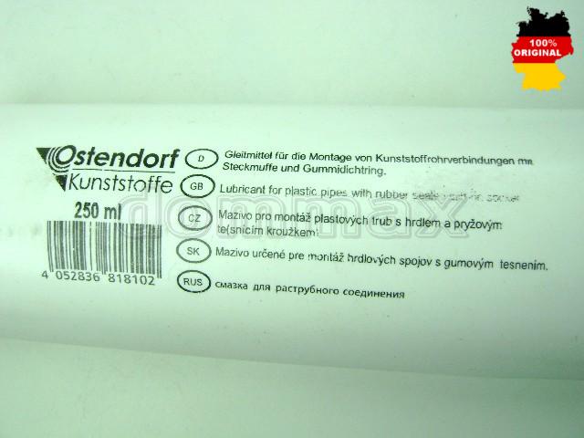  ������� ��� ���� 250 ��. ������ Ostendorf 250�� ���� 198 ��� / ������ � ���