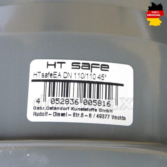  ������ ������������� 110 x 45* ������� ��������������� Ostendorf ���� 204,6 ��� / ������ � ���