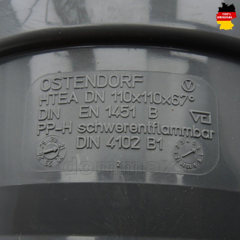 ������ ������������� 110 x 67* ������� ��������������� Ostendorf ���� 210,1 ��� / ������ � ���