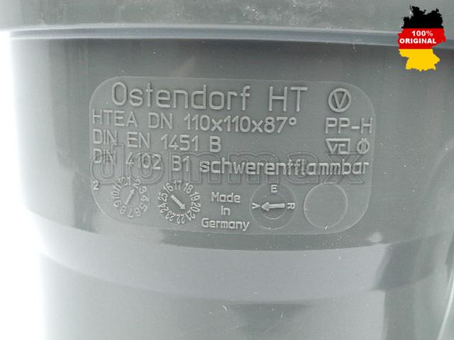  ������ ������������� 110 x 87* ������� ��������������� Ostendorf ���� 249,7 ��� / ������ � ���