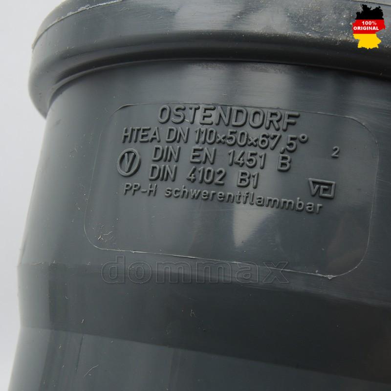  ������ ������������� 110 x 50 67* ������� ��������������� Ostendorf ���� 161,7 ��� / ������ � ���