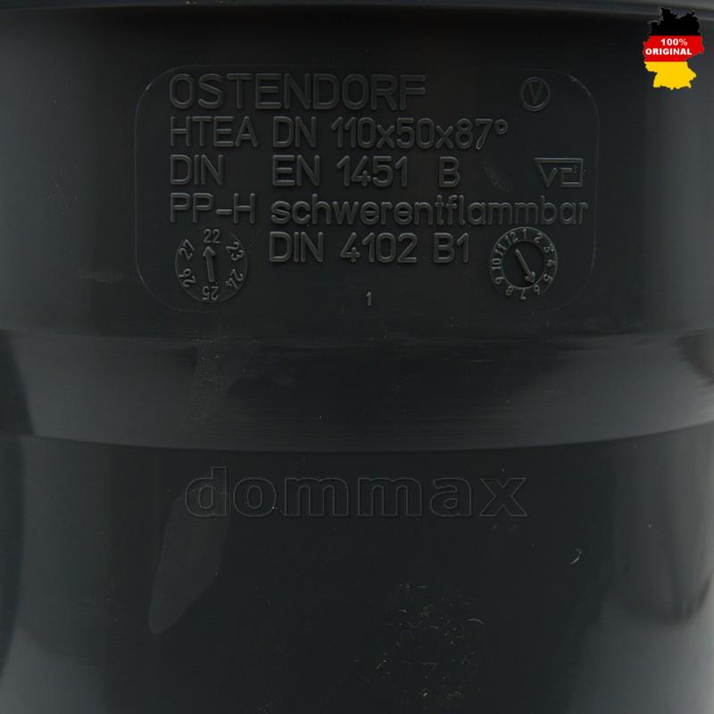  ������ ������������� 110 x 50 87* ������� ��������������� Ostendorf ���� 161,7 ��� / ������ � ���