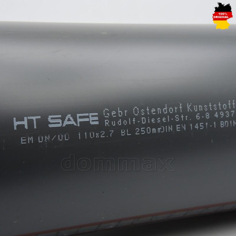  ����� ������������ �. 110 x 0,5� ��������������� Ostendorf ���� 270,6 ��� / ������ � ���