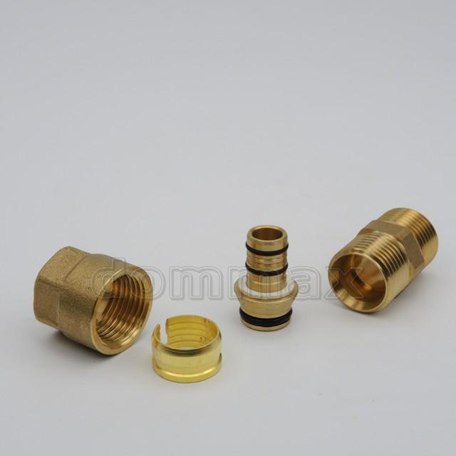 ����� PEXAL (�����) 16 x 1/2"� ��� 2,25 1/2"� ���� 264 ��� / ������ � ���