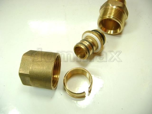  ����� PEXAL (�����) 20 x 1/2"� ��� 2,5 1/2"� ���� 223,3 ��� / ������ � ���