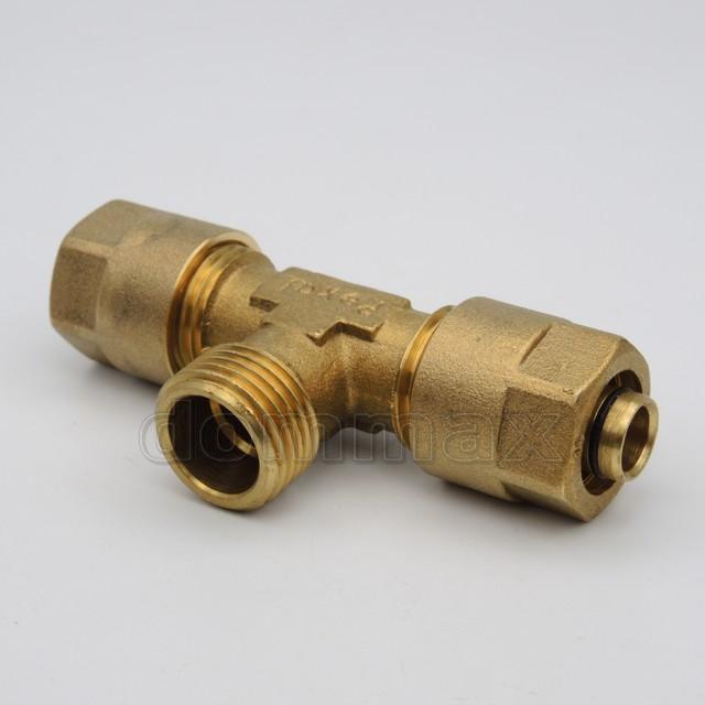  ������ PEXAL (�����) 16 x 1/2"� ��� 2,25 ������� 1/2"� ���� 256,3 ��� / ������ � ���