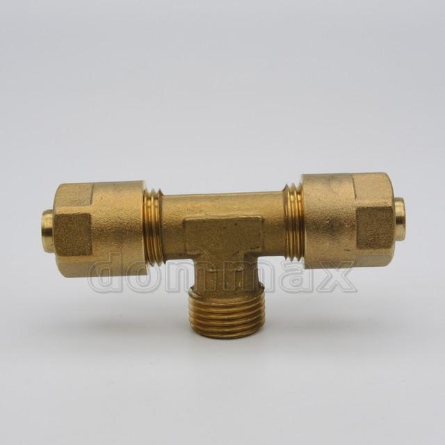  ������ PEXAL (�����) 16 x 1/2"� ��� 2,25 ������� 1/2"� ���� 256,3 ��� / ������ � ���