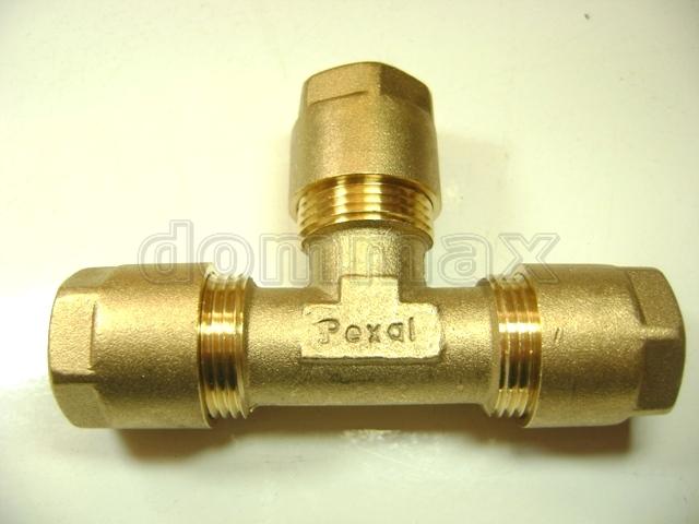  ������ PEXAL (�����) 20 x ��� 2,5 ������� ���� 532,4 ��� / ������ � ���