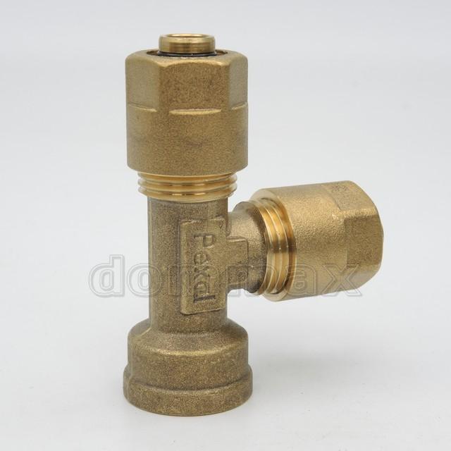  ������ PEXAL (�����) 16 x 1/2"� ��� 2,25 ������� ���� 305,8 ��� / ������ � ���