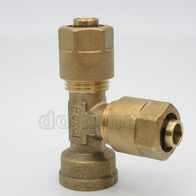  ������ PEXAL (�����) 16 x 1/2"� ��� 2,25 ������� ���� 305,8 ��� / ������ � ���