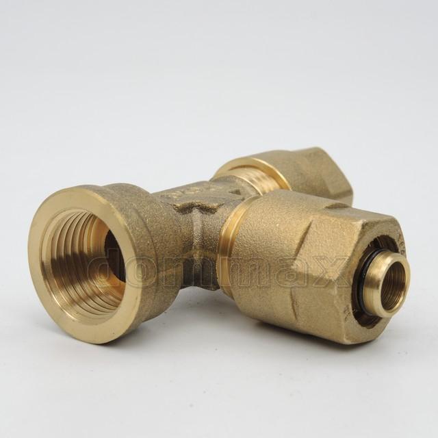  ������ PEXAL (�����) 16 x 1/2"� ��� 2,25 ������� ���� 305,8 ��� / ������ � ���