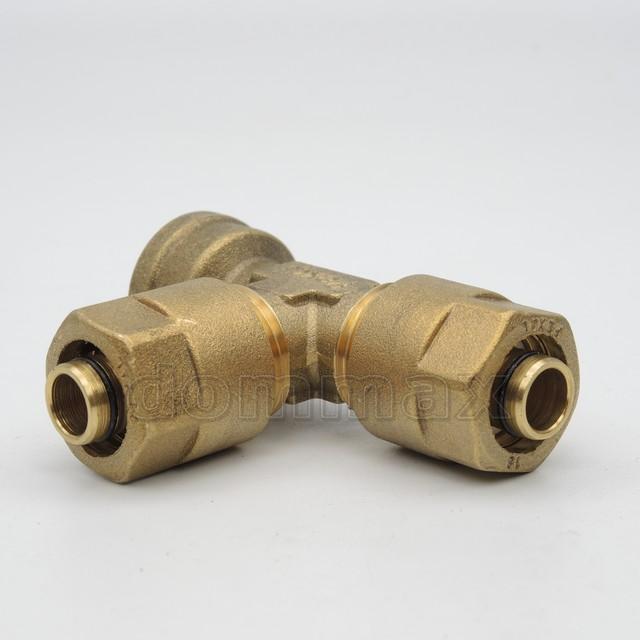  ������ PEXAL (�����) 16 x 1/2"� ��� 2,25 ������� ���� 305,8 ��� / ������ � ���