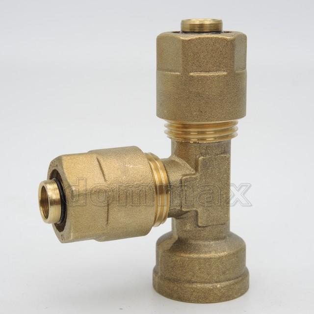  ������ PEXAL (�����) 16 x 1/2"� ��� 2,25 ������� ���� 305,8 ��� / ������ � ���