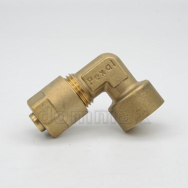  ����� PEXAL (�����) 16 x 1/2"� ��� 2,25 ������ ���� 256,3 ��� / ������ � ���