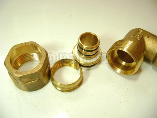  ����� PEXAL (�����) 26 x 3/4"� ��� 3,0 ������ ���� 534,6 ��� / ������ � ���