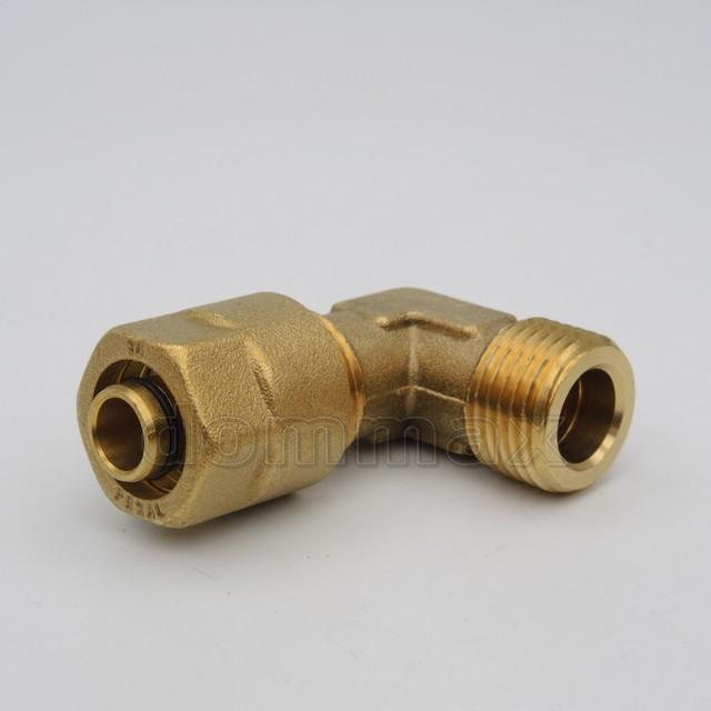  ����� PEXAL (�����) 16 x 1/2"� ��� 2,25 ������ 1/2"� ���� 171,6 ��� / ������ � ���