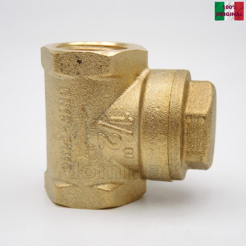  ������ ���������� ���� ROMA �������� 1/2" ��������� �������� Itap ���� 348,7 ��� / ������ � ���